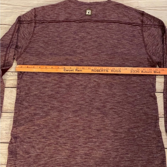 TFG Registered Creativegarnments Long Sleeve Shirt - Picture 8 of 8